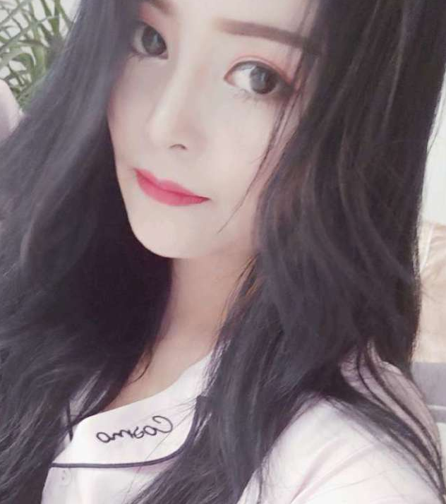 五华区的大理妹子